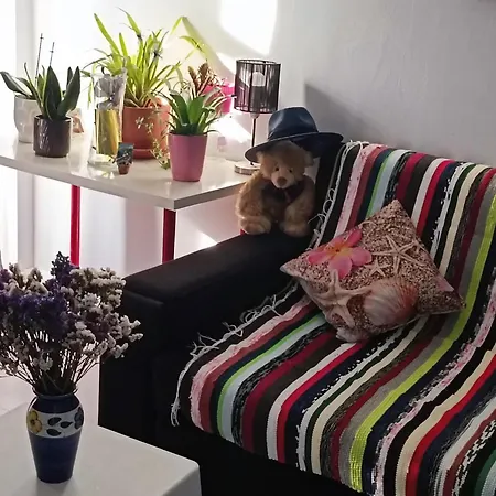 Ocean View 2 Bedroom Flat *