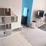 公寓 Ocean View 2 Bedroom Flat *