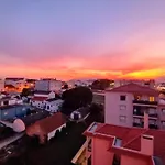 Ocean View 2 Bedroom Flat Apartment