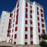 公寓 Ocean View 2 Bedroom Flat 塞图巴尔