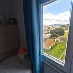 公寓 Ocean View 2 Bedroom Flat *
