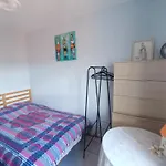 Ocean View 2 Bedroom Flat 公寓 塞图巴尔