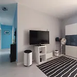 Ocean View 2 Bedroom Flat 塞图巴尔