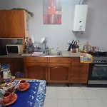 Ocean View 2 Bedroom Flat