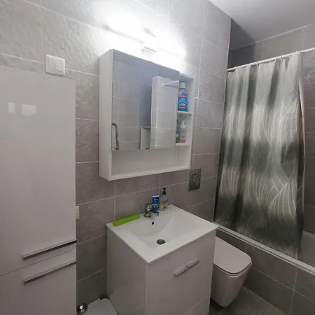 公寓 Ocean View 2 Bedroom Flat