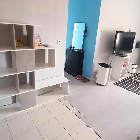 公寓 Ocean View 2 Bedroom Flat *