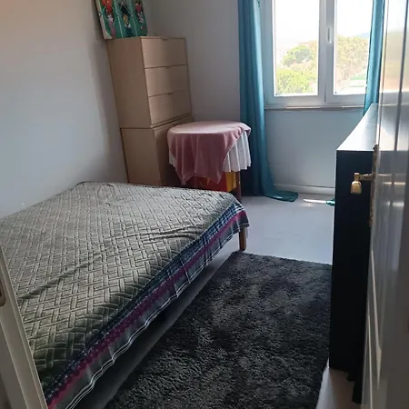 Ocean View 2 Bedroom Flat Apartment *