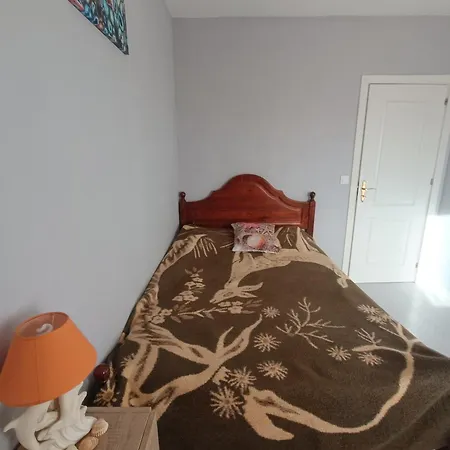 Ocean View 2 Bedroom Flat Apartment