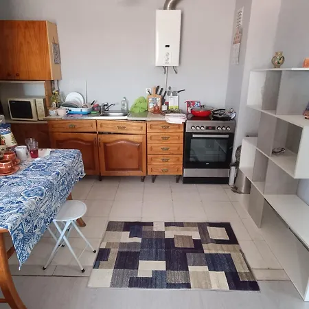 Ocean View 2 Bedroom Flat Apartment