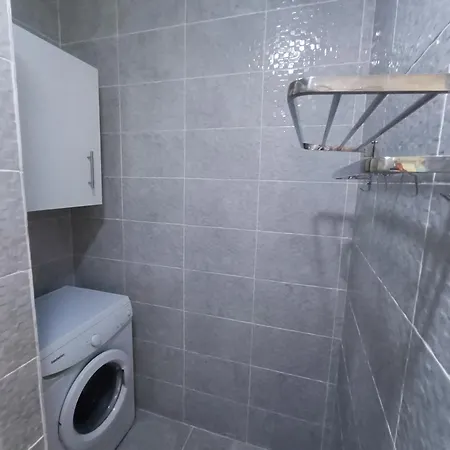 Ocean View 2 Bedroom Flat Apartman *