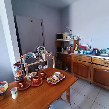 Apartment Ocean View 2 Bedroom Flat