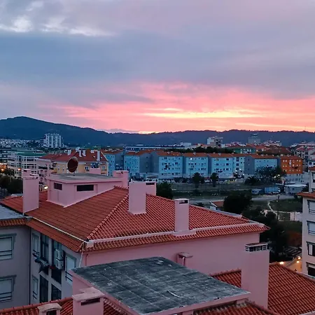 Apartman Ocean View 2 Bedroom Flat *