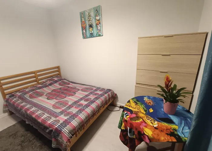 Ocean View 2 Bedroom Flat Setúbal