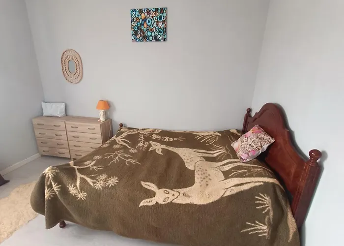 Apartmán Ocean View 2 Bedroom Flat Setúbal