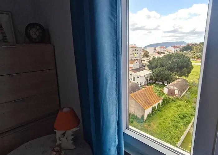 Apartmán Ocean View 2 Bedroom Flat *